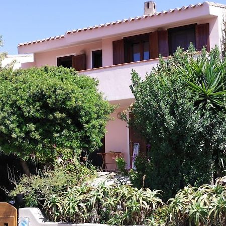 Apartamento Il Giglio Vista Mare Funtana Meiga Exterior foto