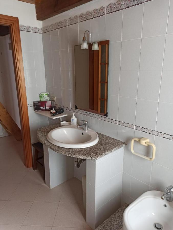 Apartamento Il Giglio Vista Mare Funtana Meiga Exterior foto
