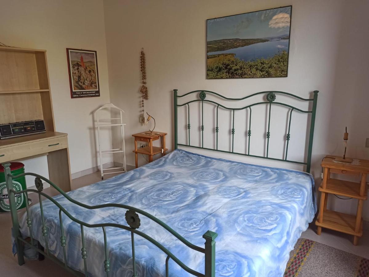 Apartamento Il Giglio Vista Mare Funtana Meiga Exterior foto